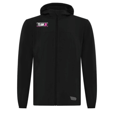 Men's Sustain Run Jacket Thumbnail