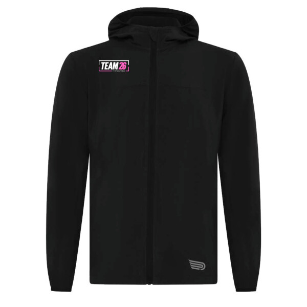 Men's Sustain Run Jacket Thumbnail