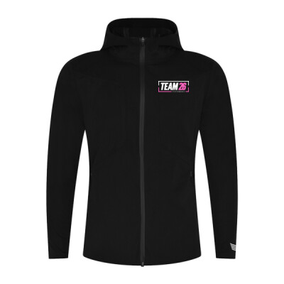Men's Ecotect 3L Waterproof Jacket Thumbnail