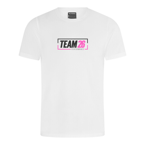 Men's Sustain S/S Top Thumbnail