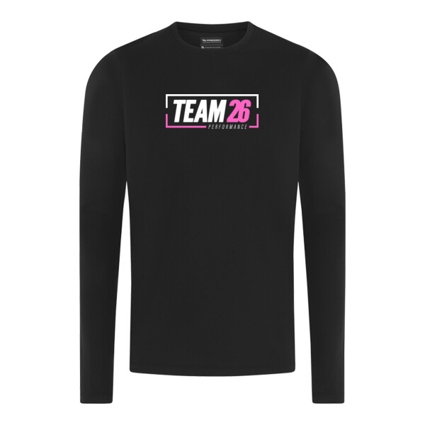 Men's Sustain L/S Top Thumbnail