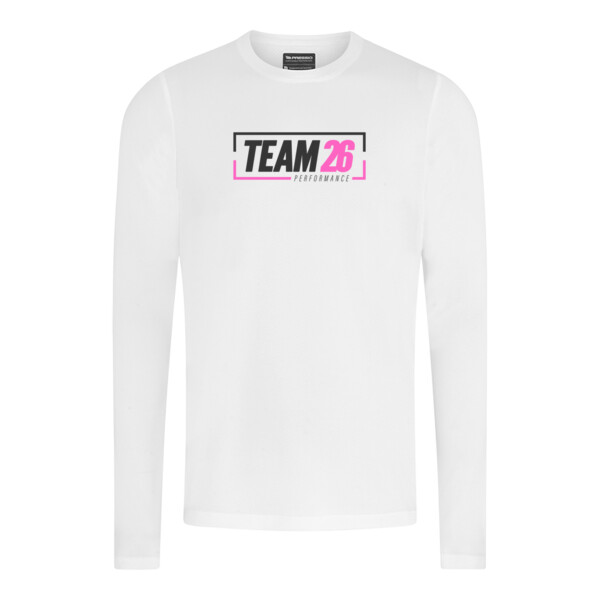 Men's Sustain L/S Top Thumbnail