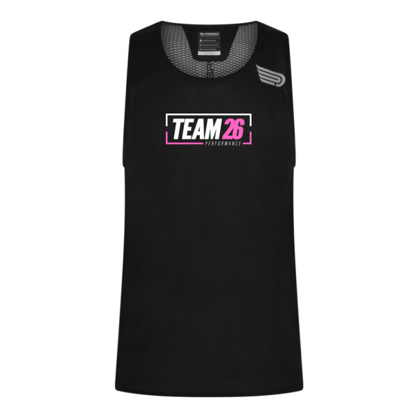 Men's Elite Singlet Thumbnail