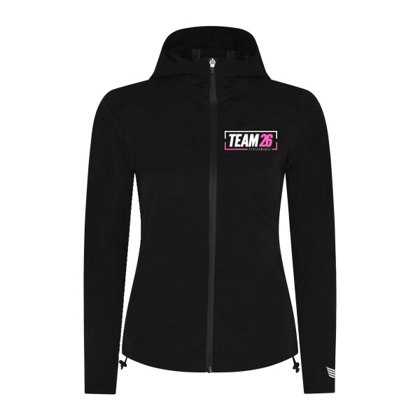 Women's Ecotect 3L Waterproof Jacket Thumbnail