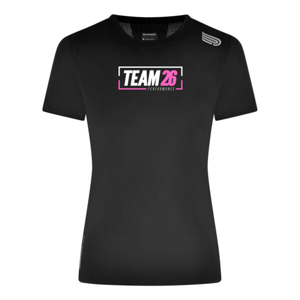 Women's Elite S/S Top Thumbnail